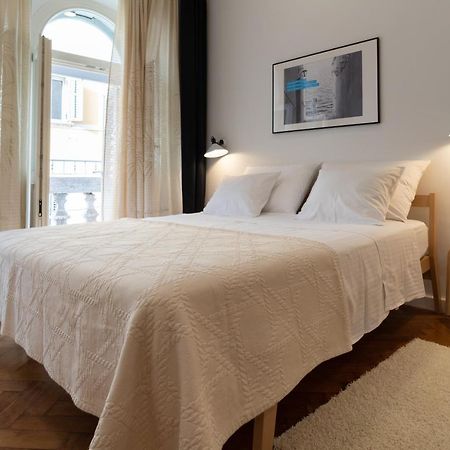 Mimi Carera Apartment & Room Rovinj Exterior foto