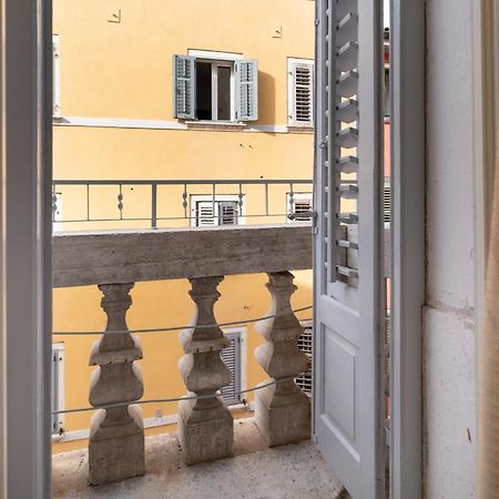 Mimi Carera Apartment & Room Rovinj Exterior foto