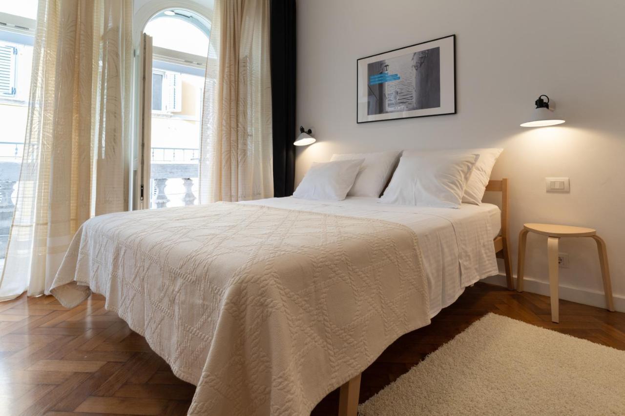 Mimi Carera Apartment & Room Rovinj Exterior foto