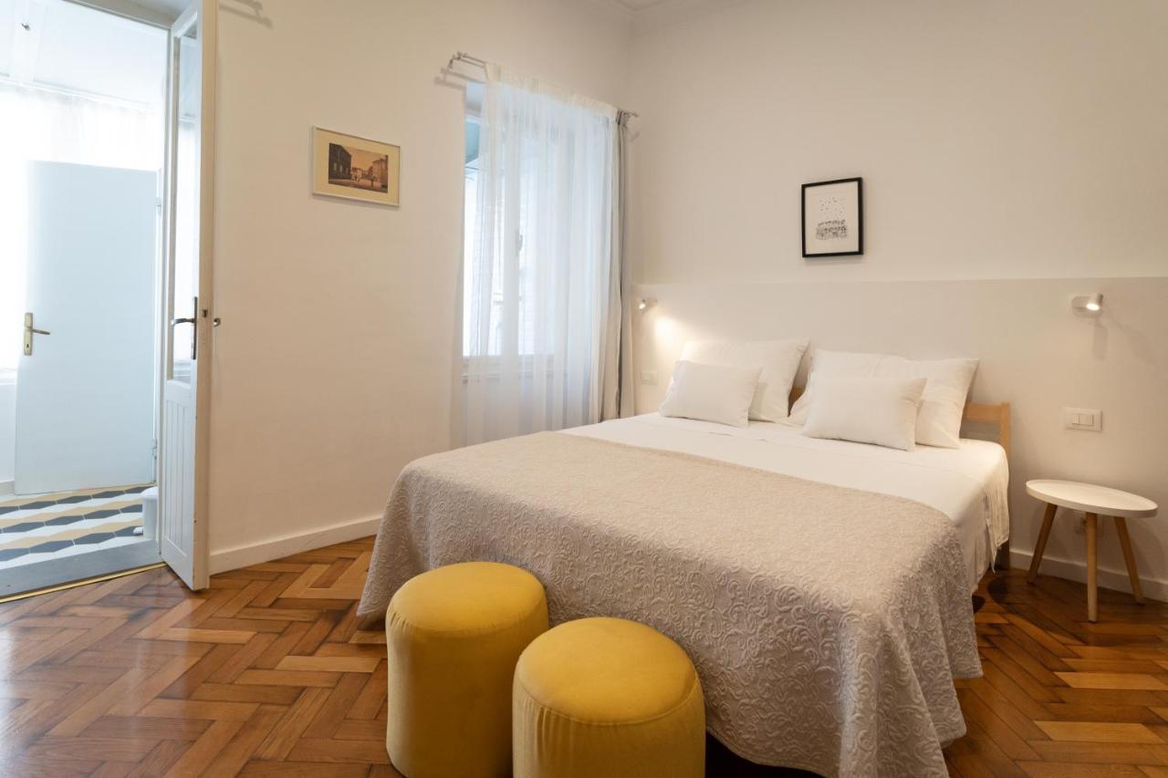 Mimi Carera Apartment & Room Rovinj Exterior foto
