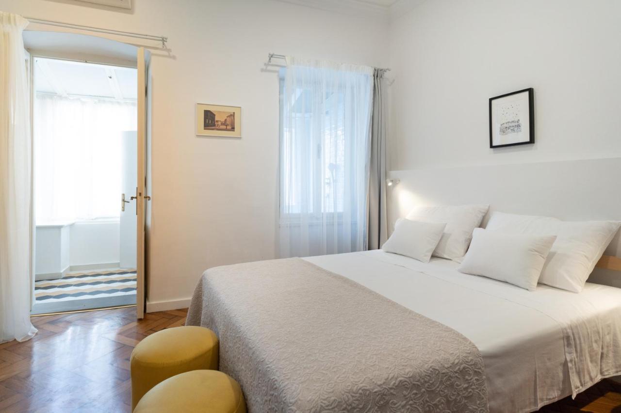 Mimi Carera Apartment & Room Rovinj Exterior foto