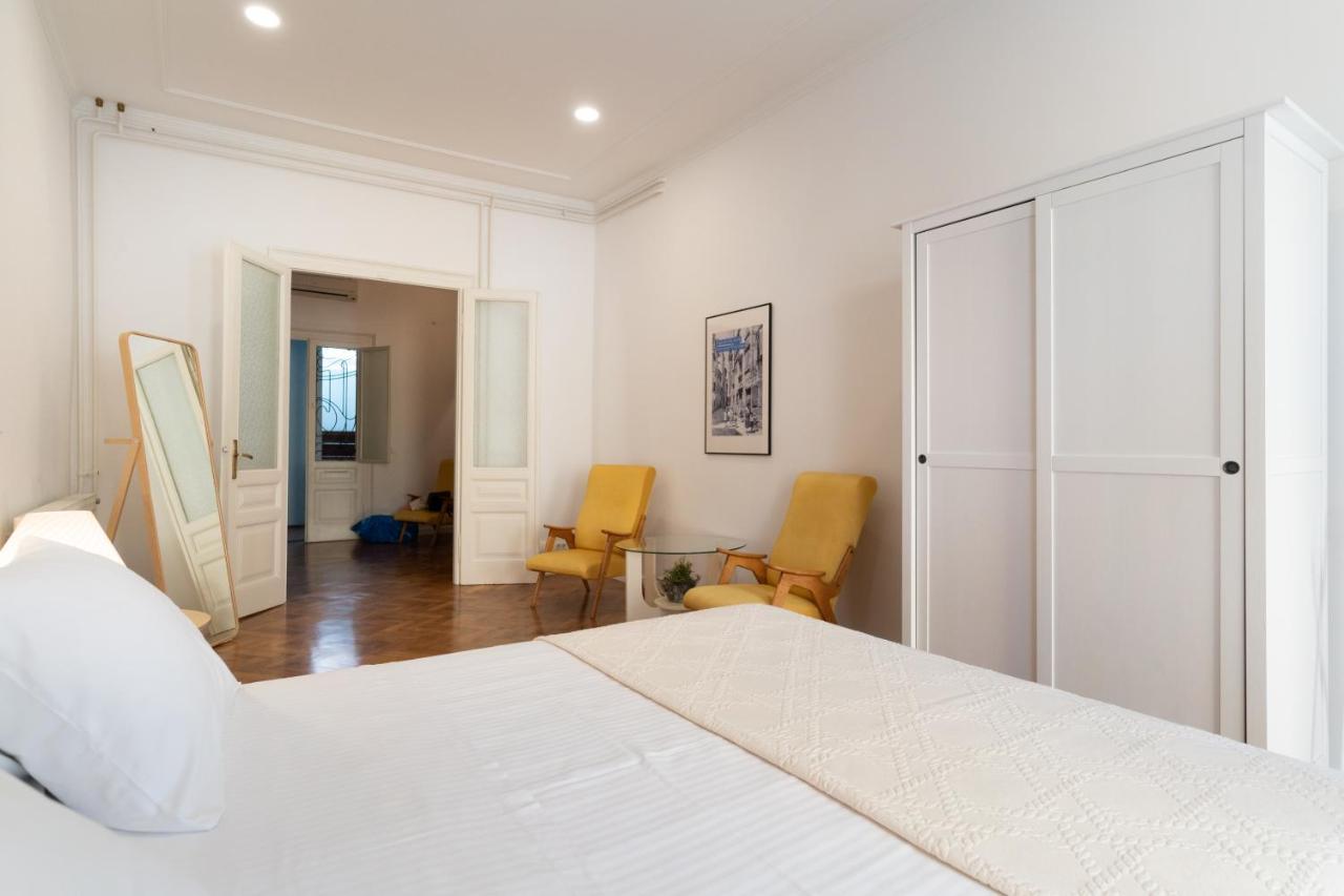 Mimi Carera Apartment & Room Rovinj Exterior foto
