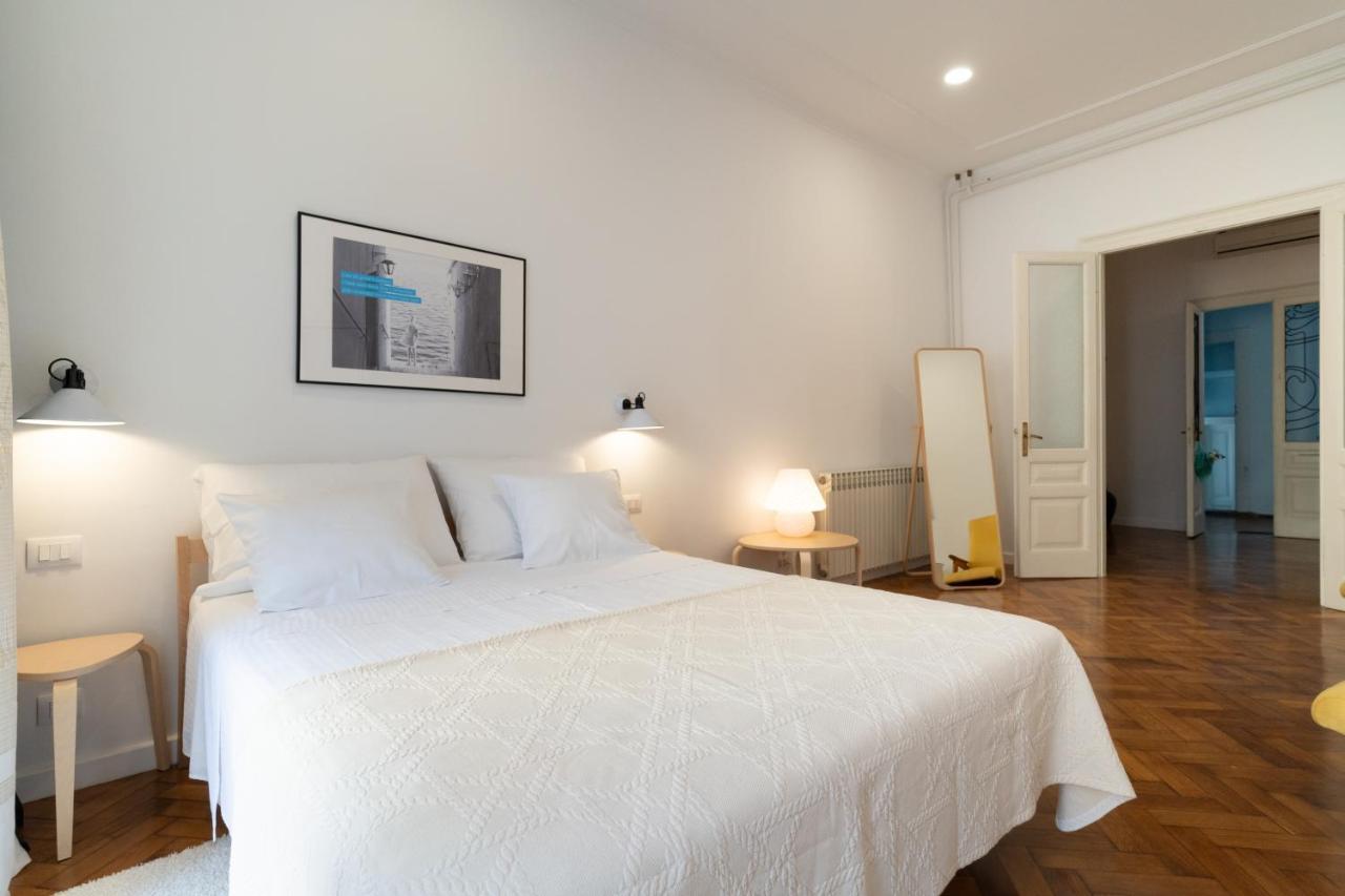 Mimi Carera Apartment & Room Rovinj Exterior foto