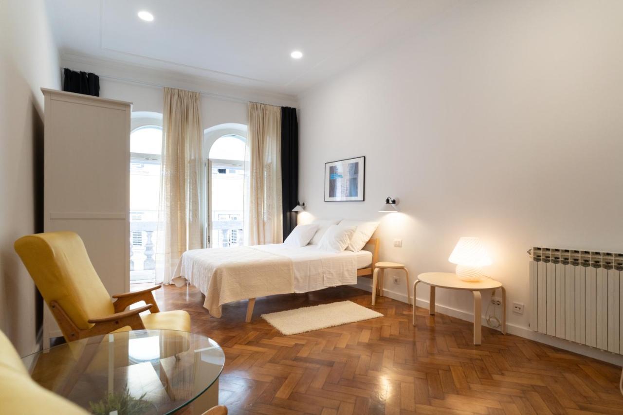 Mimi Carera Apartment & Room Rovinj Exterior foto