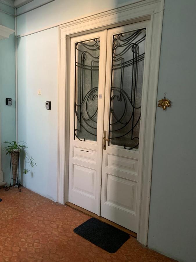 Mimi Carera Apartment & Room Rovinj Exterior foto
